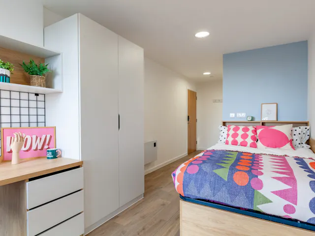 Platinum En Suite room image 1