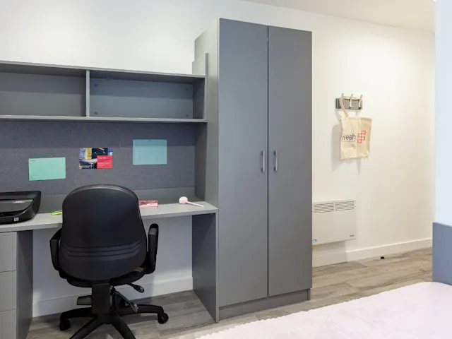 Premium En Suite room image 19
