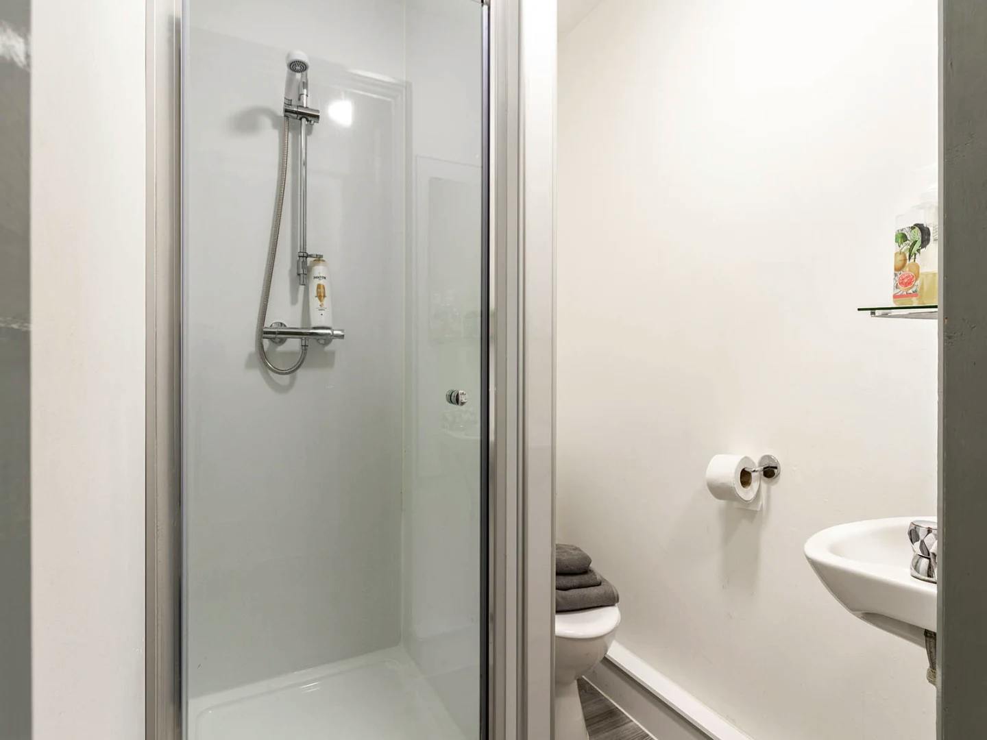 Premium En Suite (Truro Works)