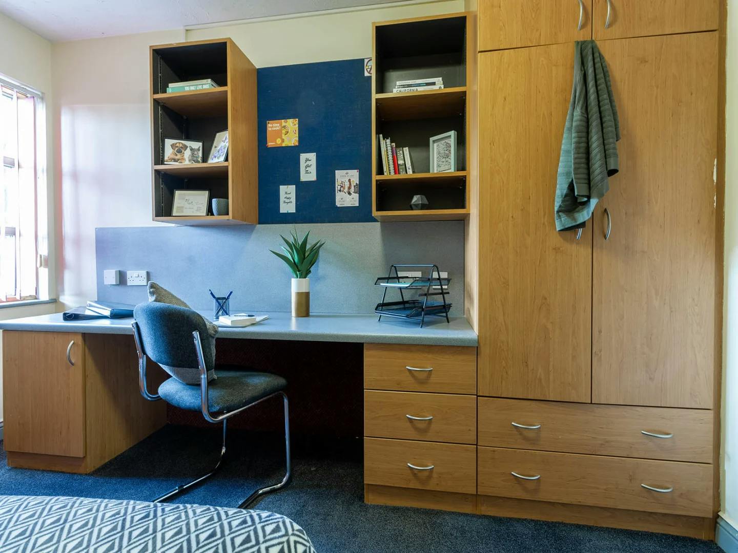 Premium En Suite (Truro Works)