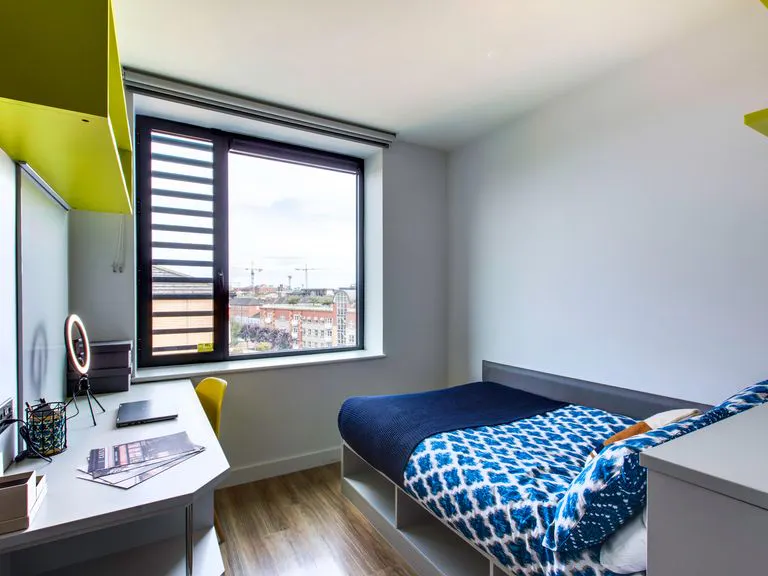 Premium En-Suite ROOM 4
