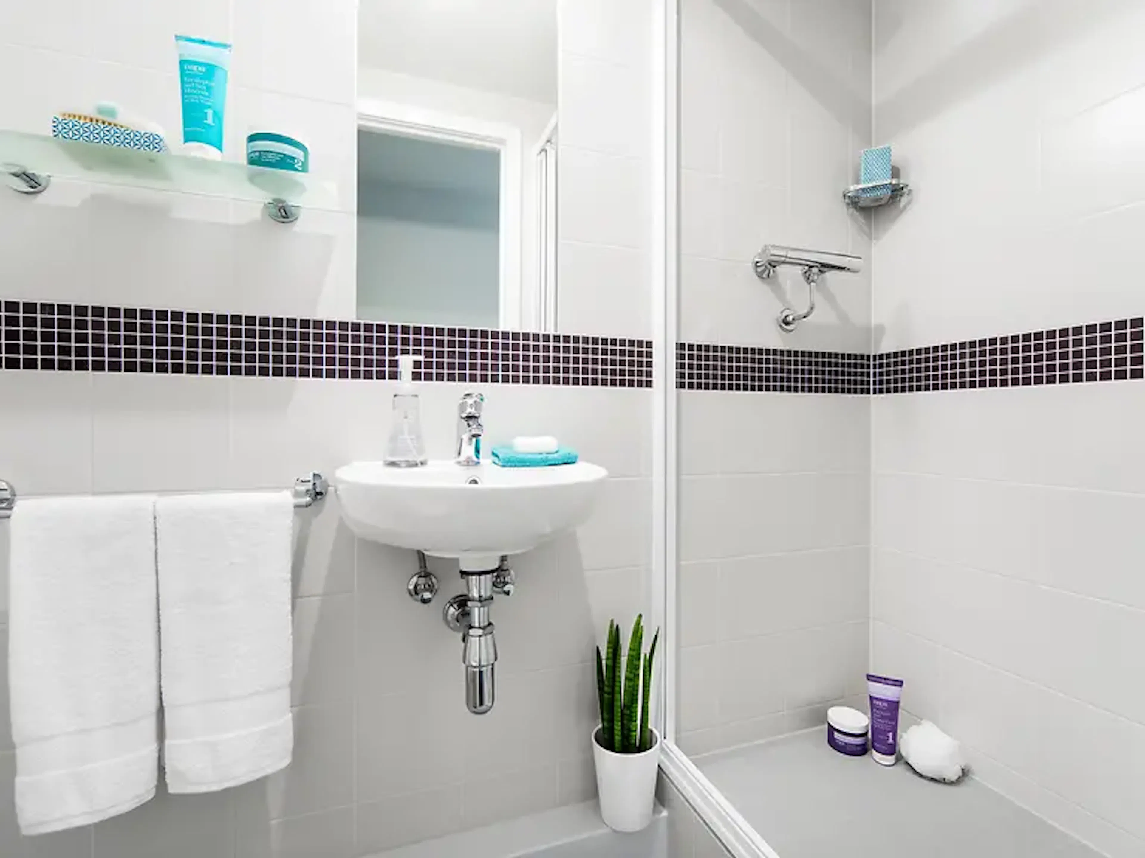 Premium BATHROOM 1