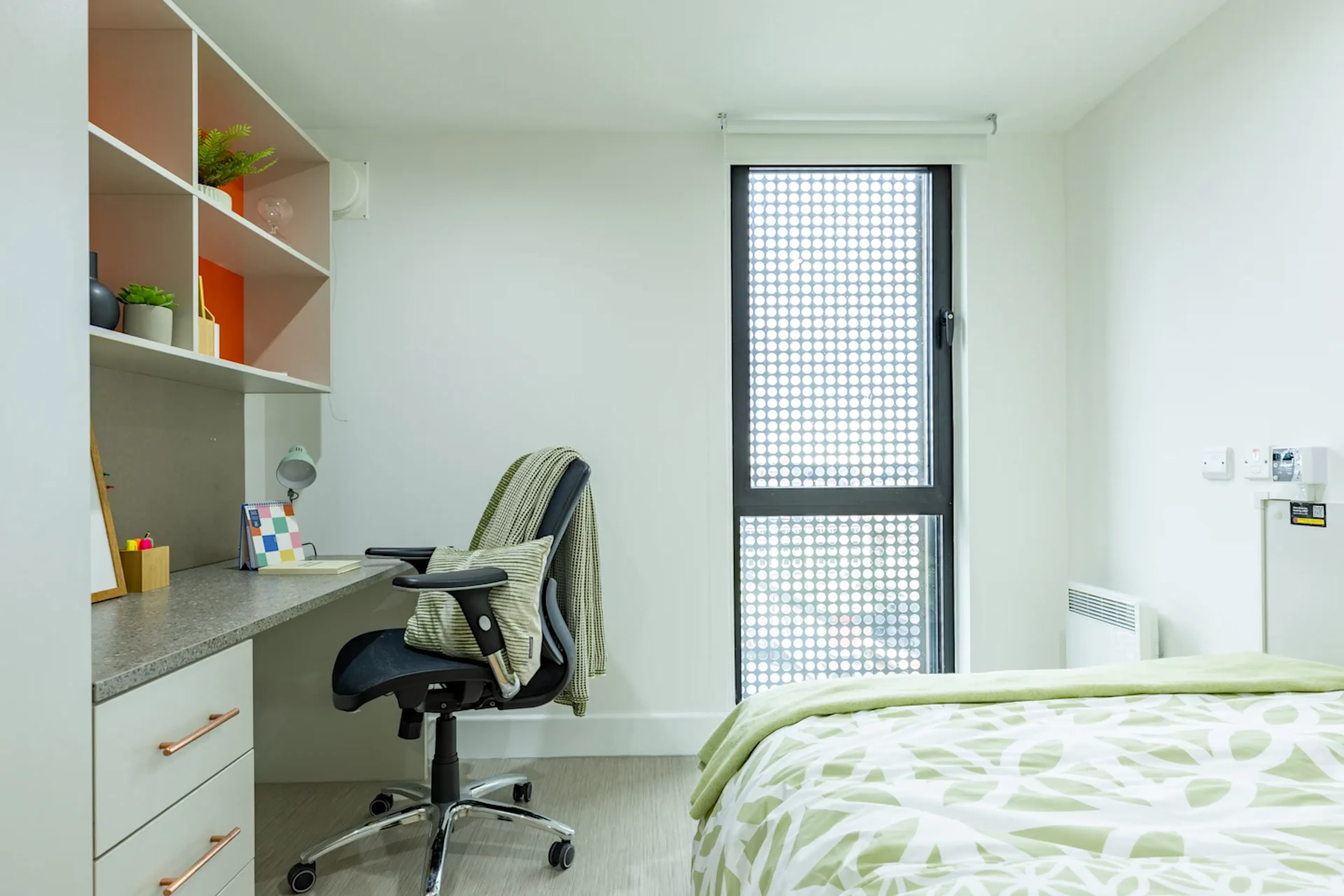 Premium En-suite ROOM 4