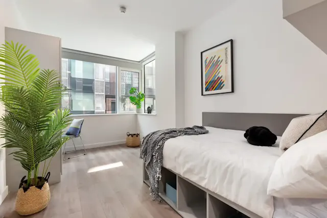 Premium En-suite room image 1