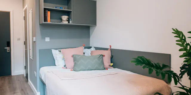 Premium Ensuite room image 1