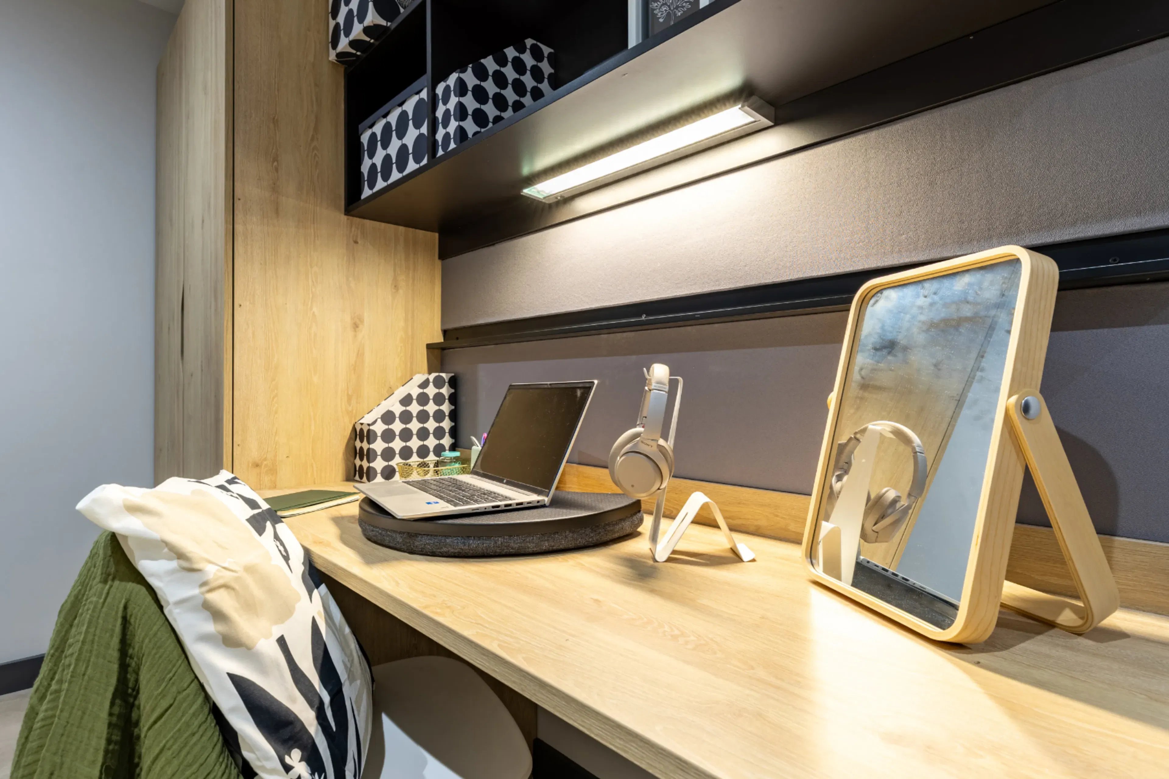 Premium En Suite ROOM 4