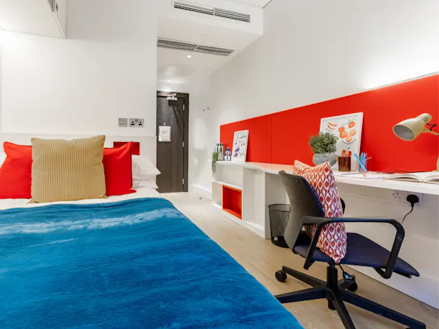 Premium En Suite room image 1