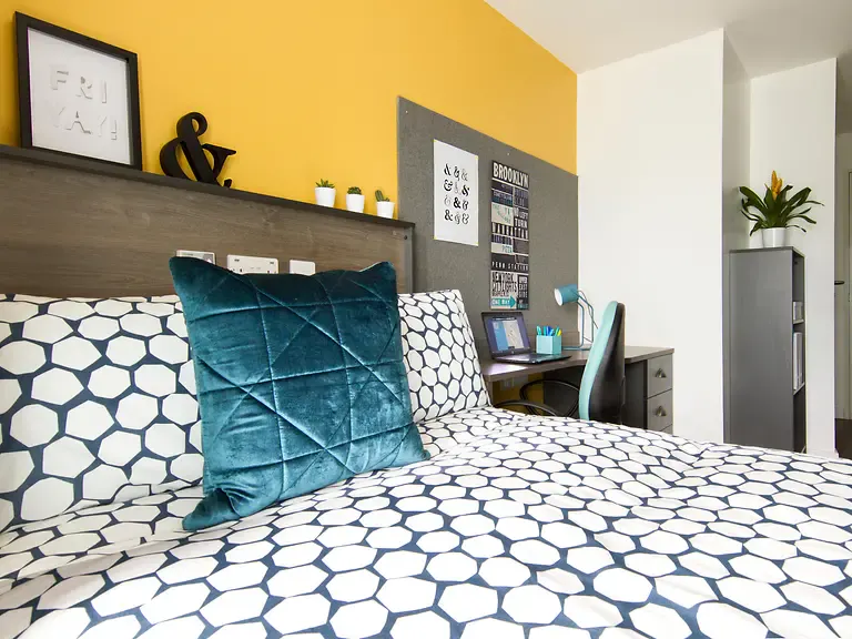 Premium En-suite ROOM 4