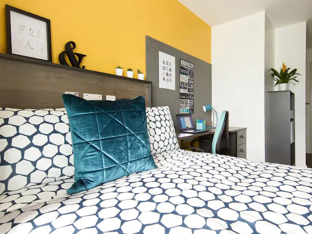 Premium En-suite room image 1