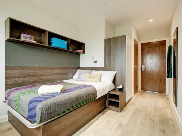 Premium En Suite room image 1