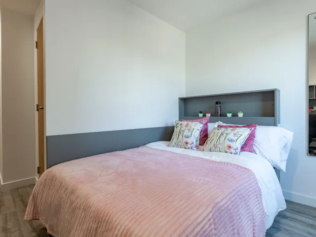Premium En Suite room image 1