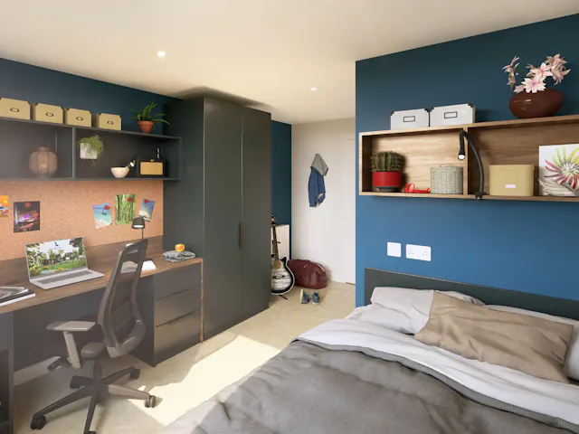 Premium En Suite room image 1