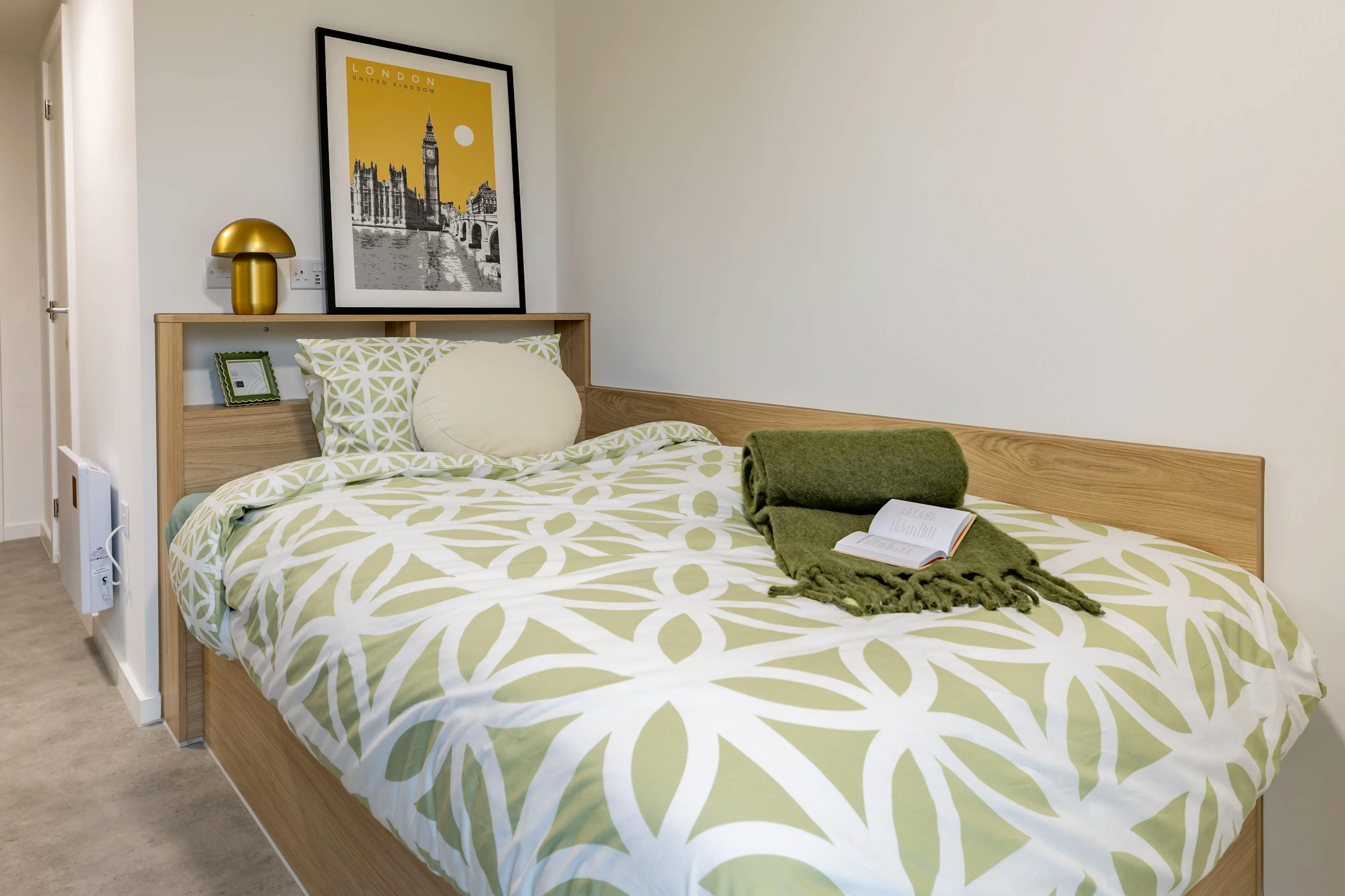 venti-house-london-Premium En-Suite