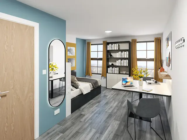 Premium room image 2