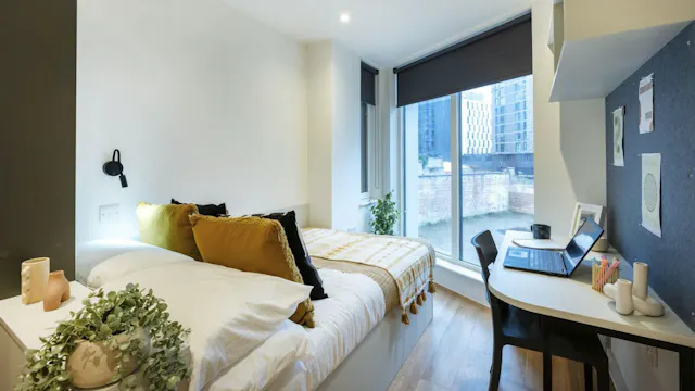 Premium Ensuite room image 1