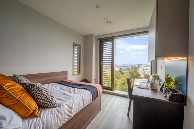 Premium Ensuite, Top Floor, room image 2