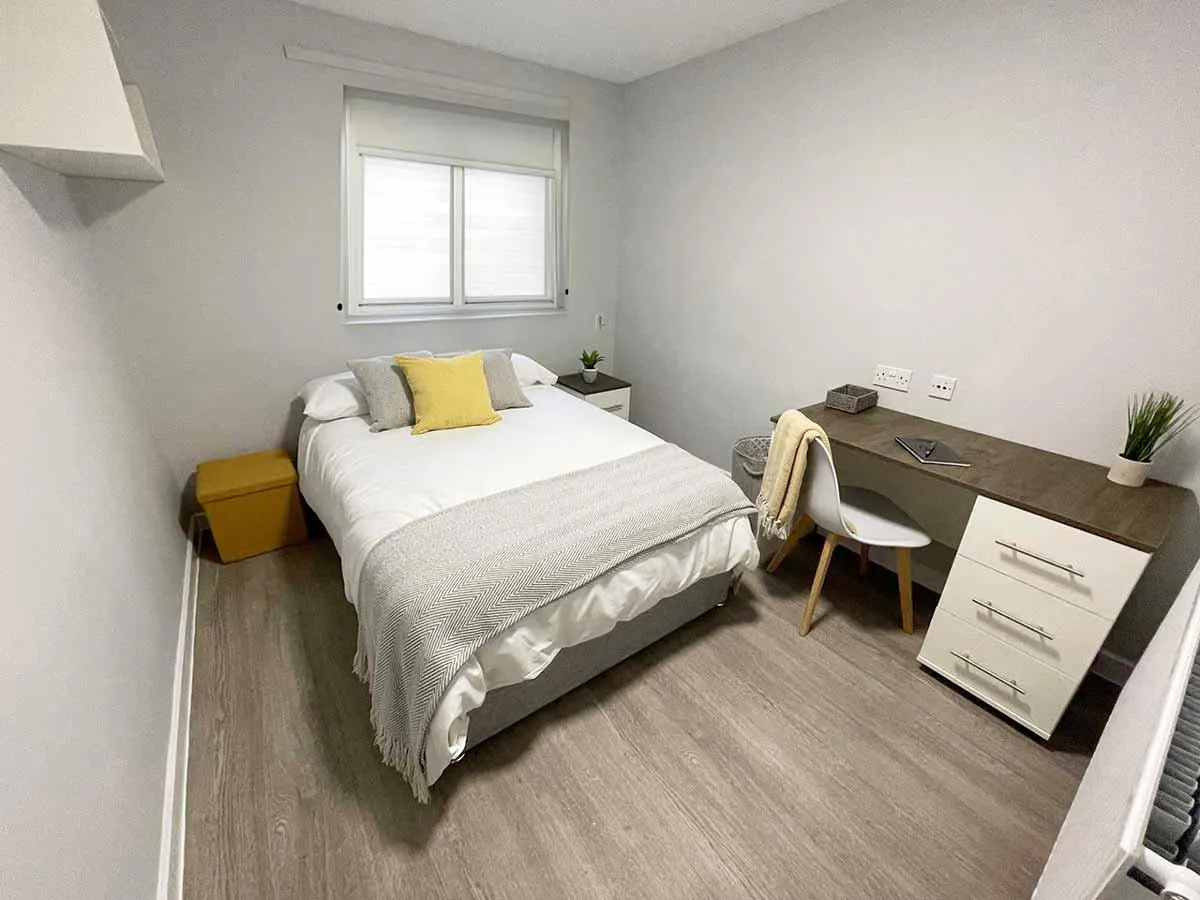 Premium Ensuite
