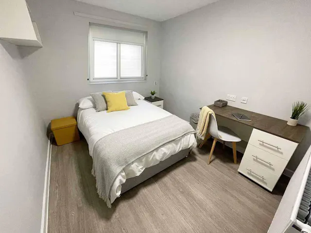 Premium Ensuite room image 2