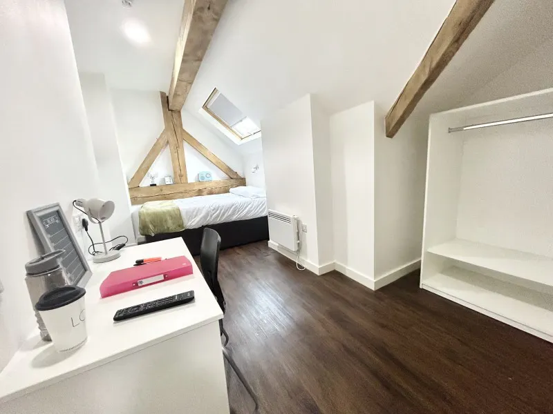 Premium Ensuite