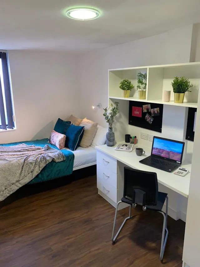 Premium Ensuite room image 2