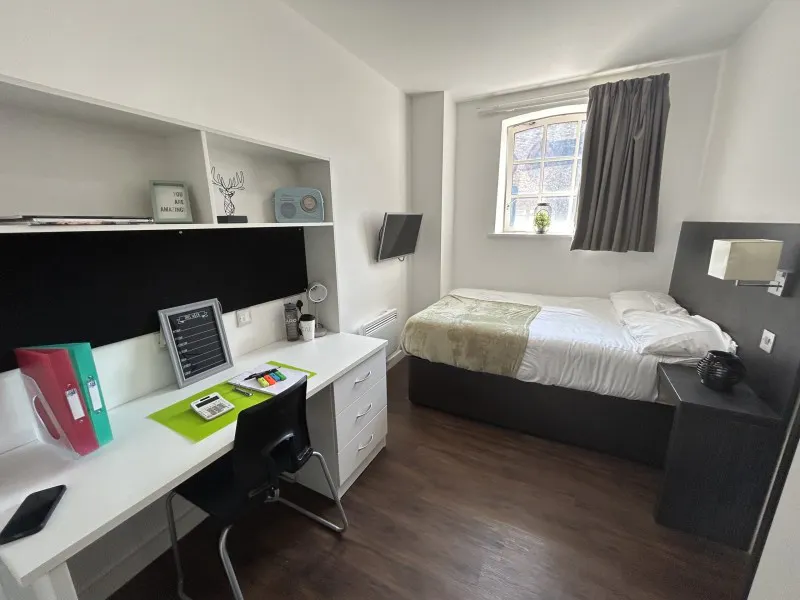 Premium Ensuite