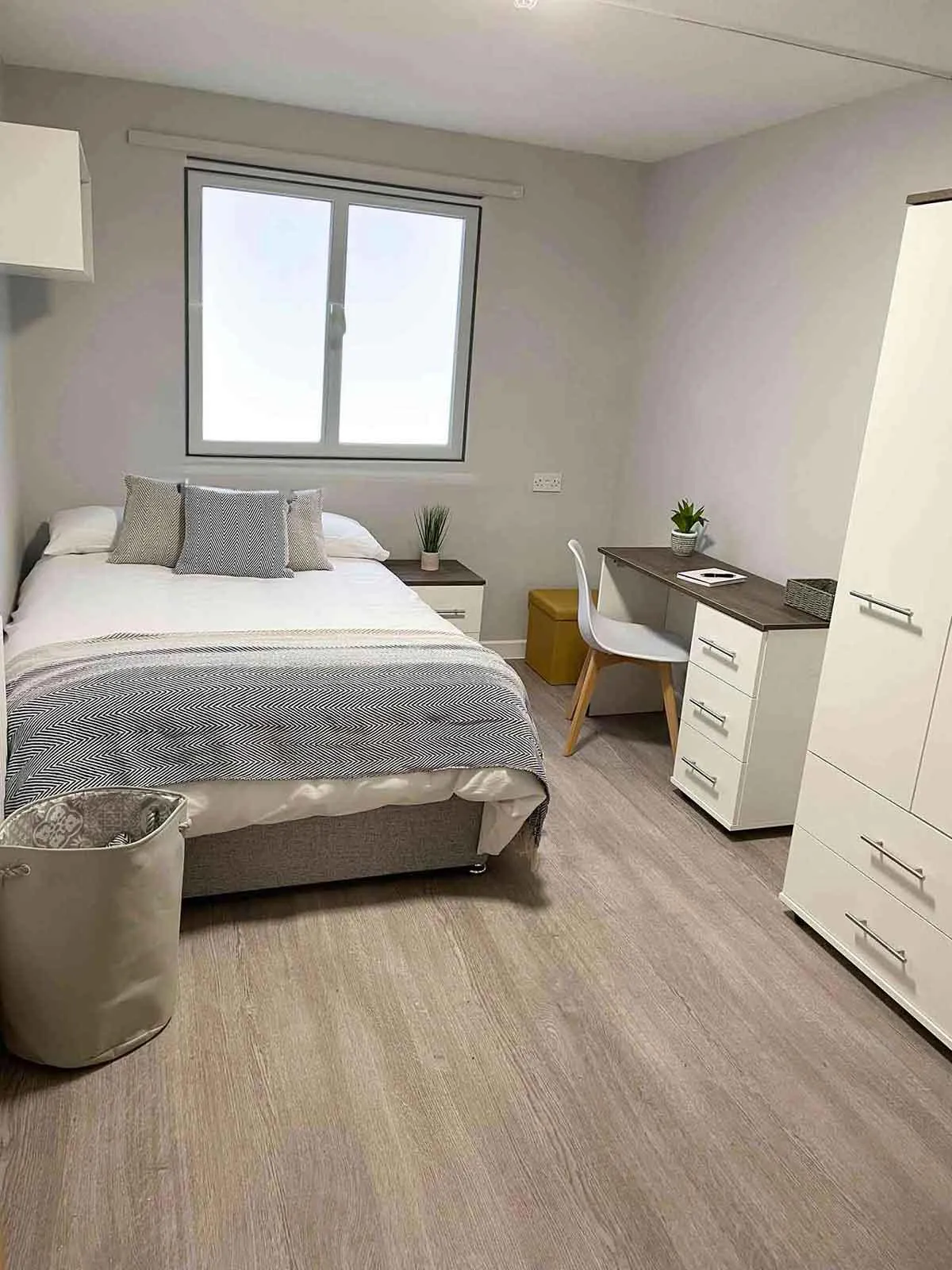 Premium Ensuite