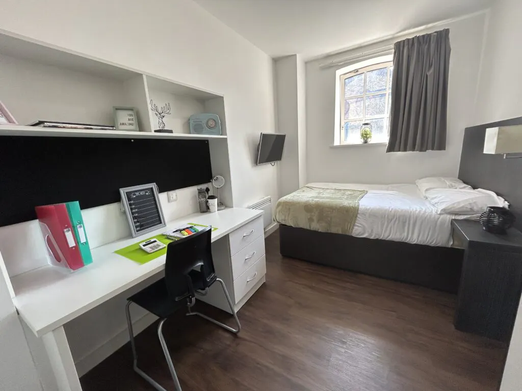 Premium Ensuite