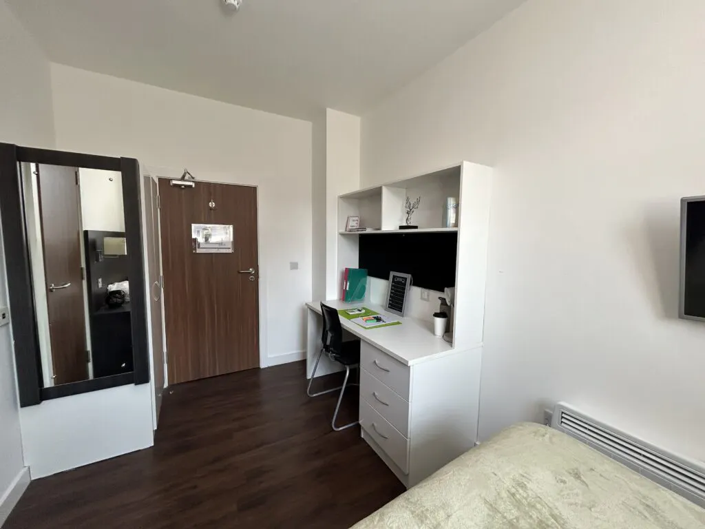 Premium Ensuite