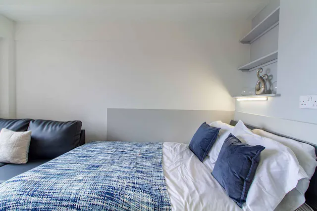 Premium Ensuite room image 5