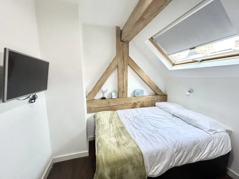 Premium Ensuite