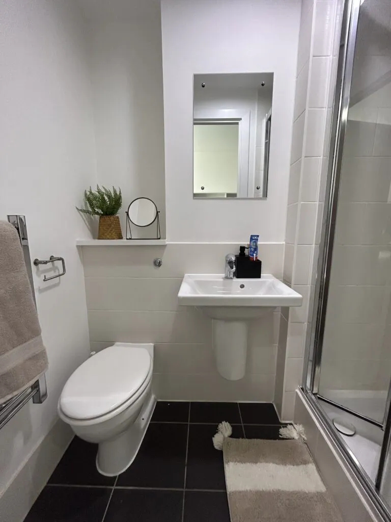 Premium Ensuite