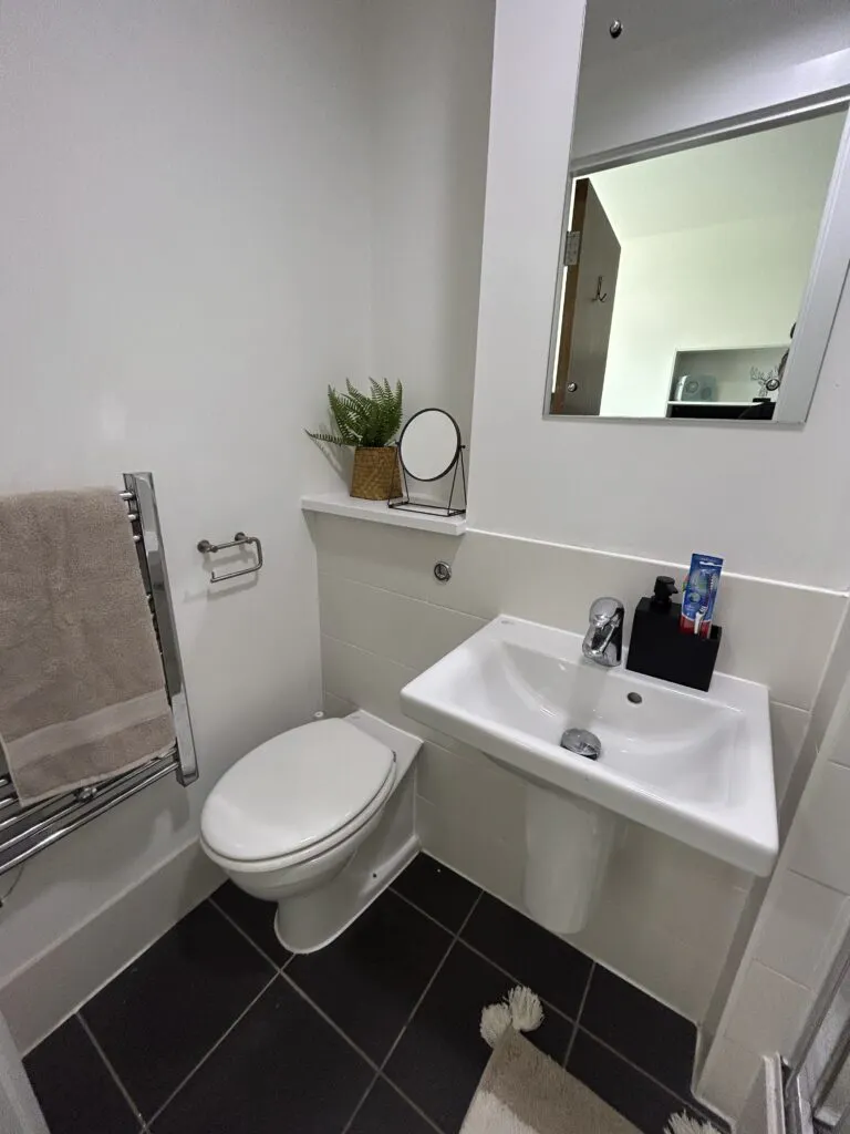 Classic Ensuite Plus
