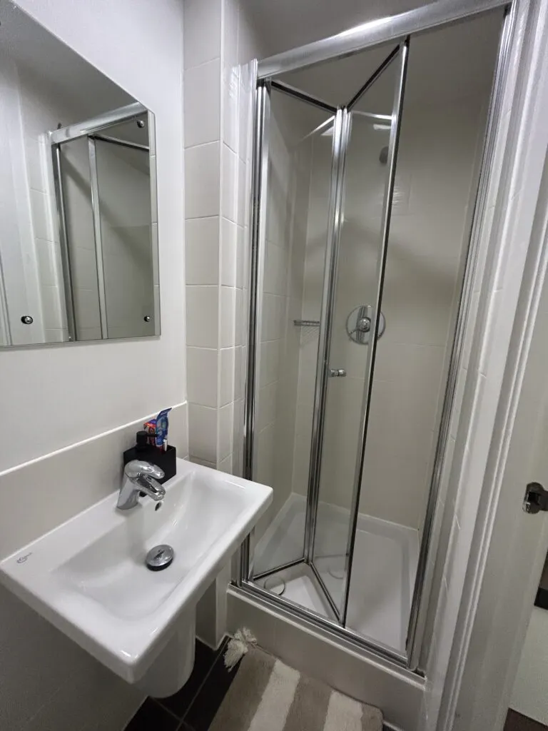 Premium Ensuite