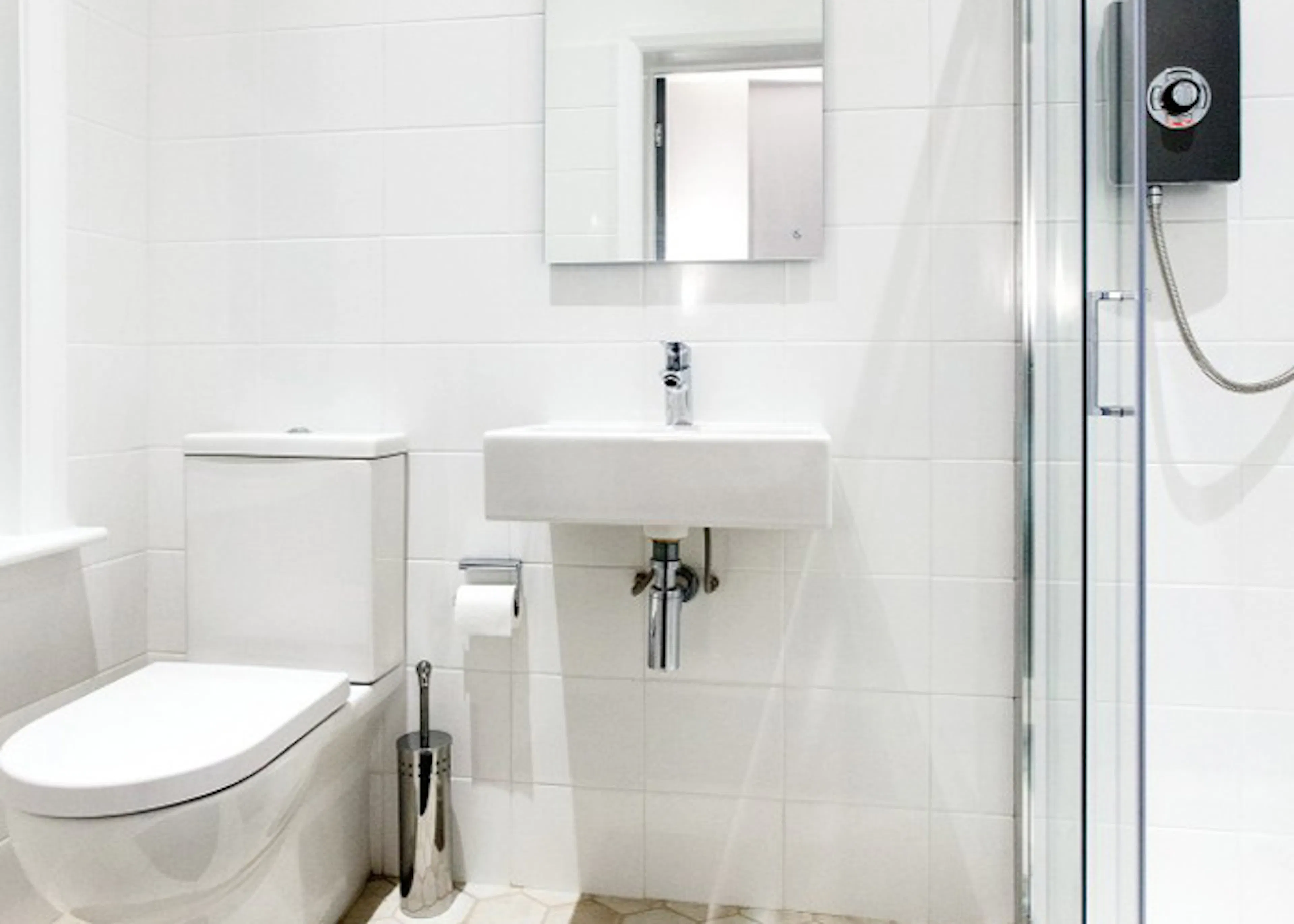Premium Ensuite Plus BATHROOM 3