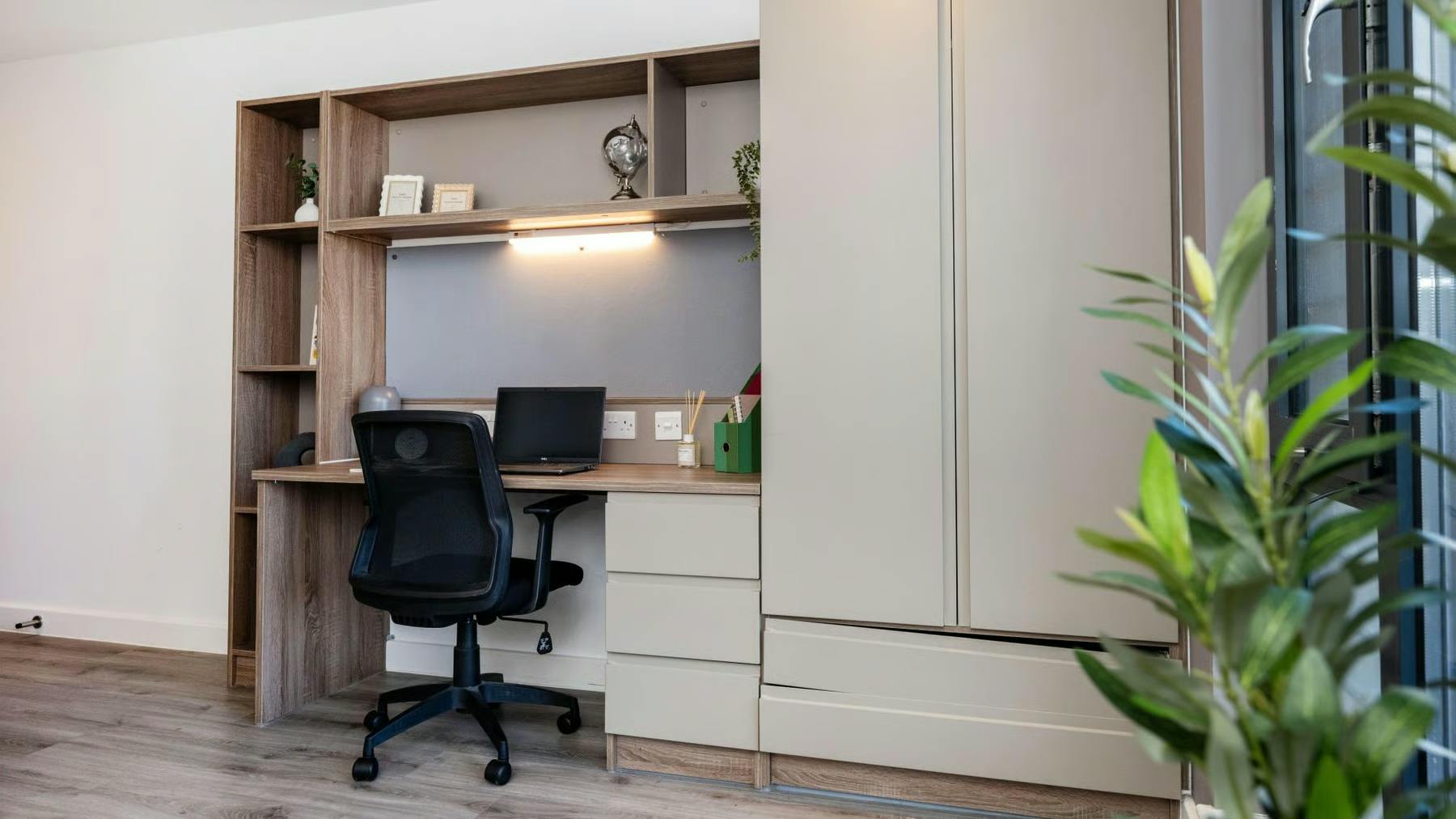 Premium Ensuite Plus