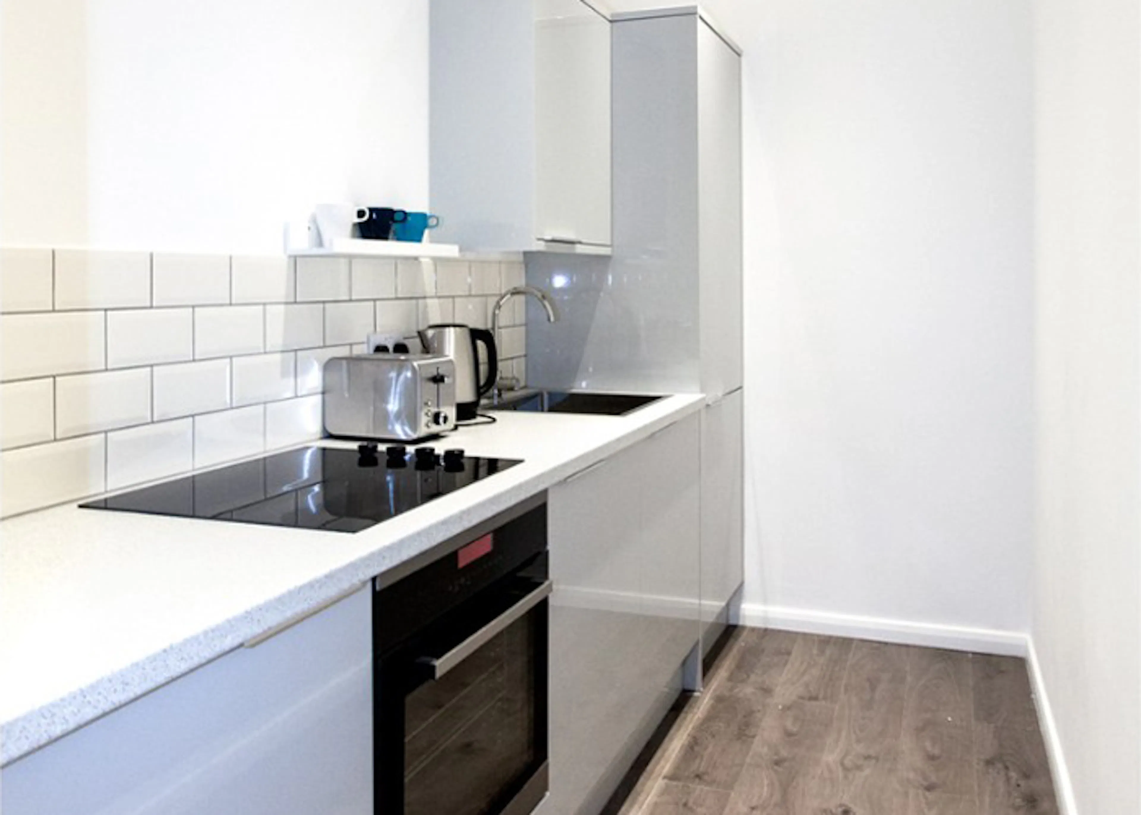 Premium Ensuite Plus KITCHEN 2