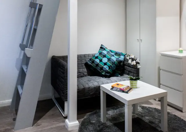 Premium Ensuite Plus room image 2