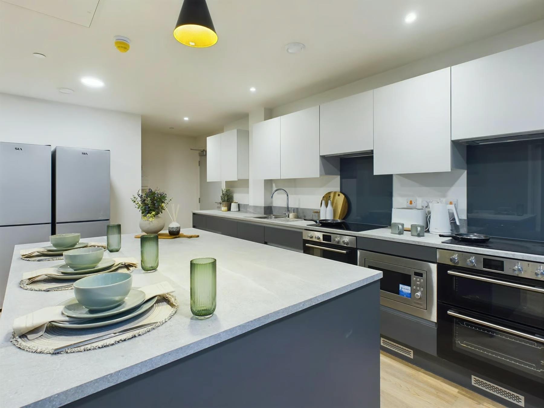 Premium En-suite Range 2