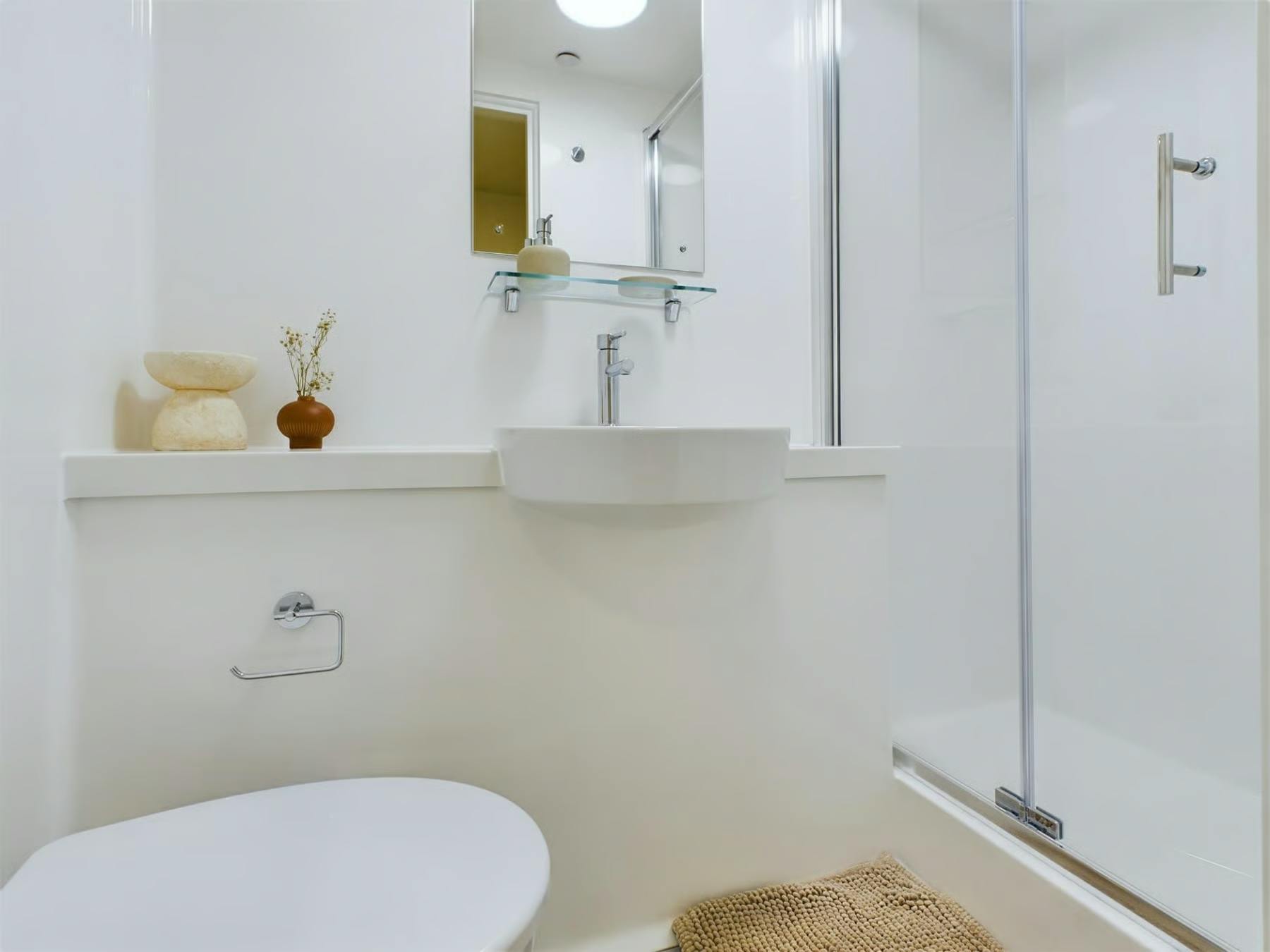 Premium En-suite Range 2