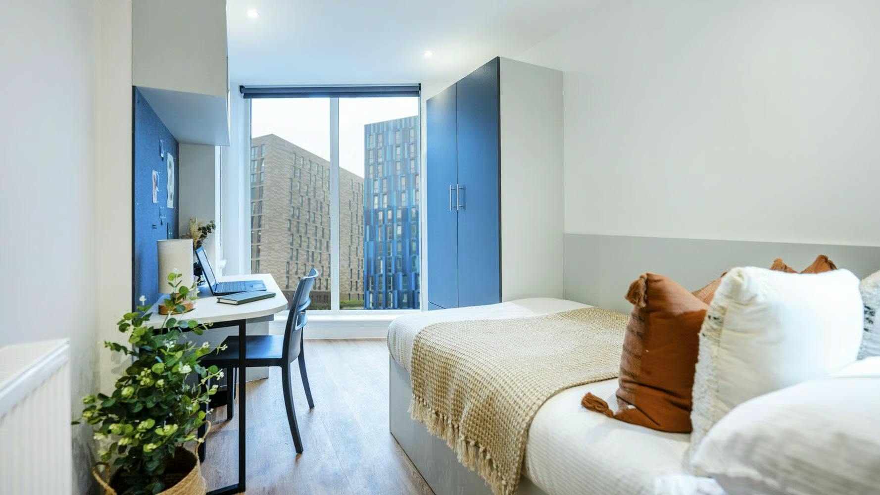 Premium En-suite Range 2