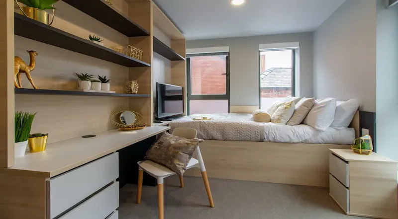 Premium Ensuite ROOM 1