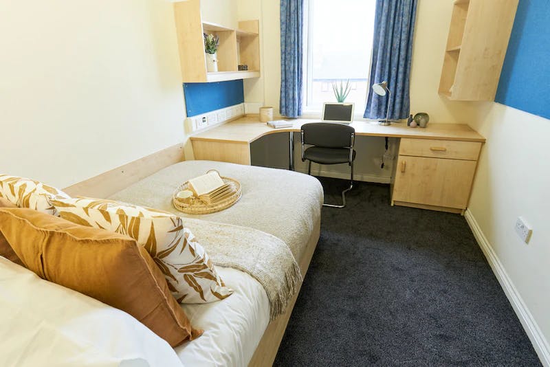 Foundry Court Preston | Book For AY 24-25 | UniAcco