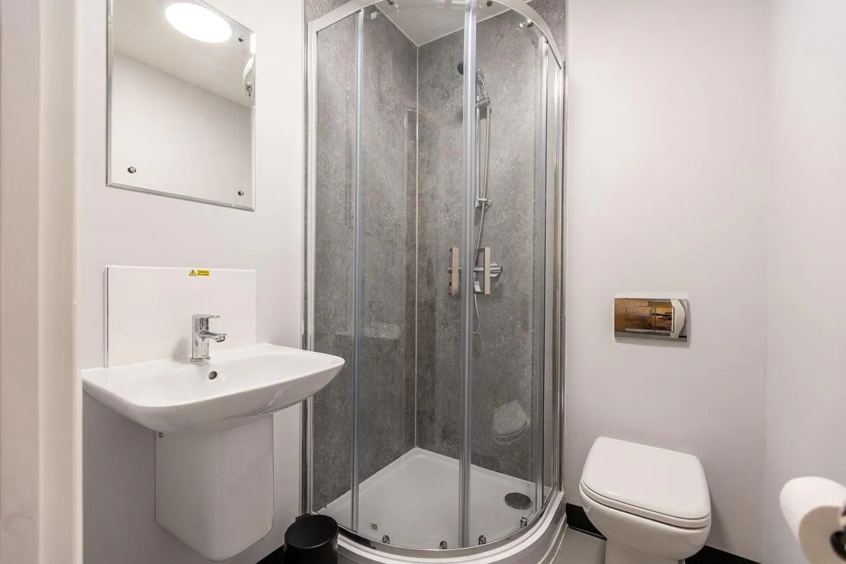 Premium Ensuite
