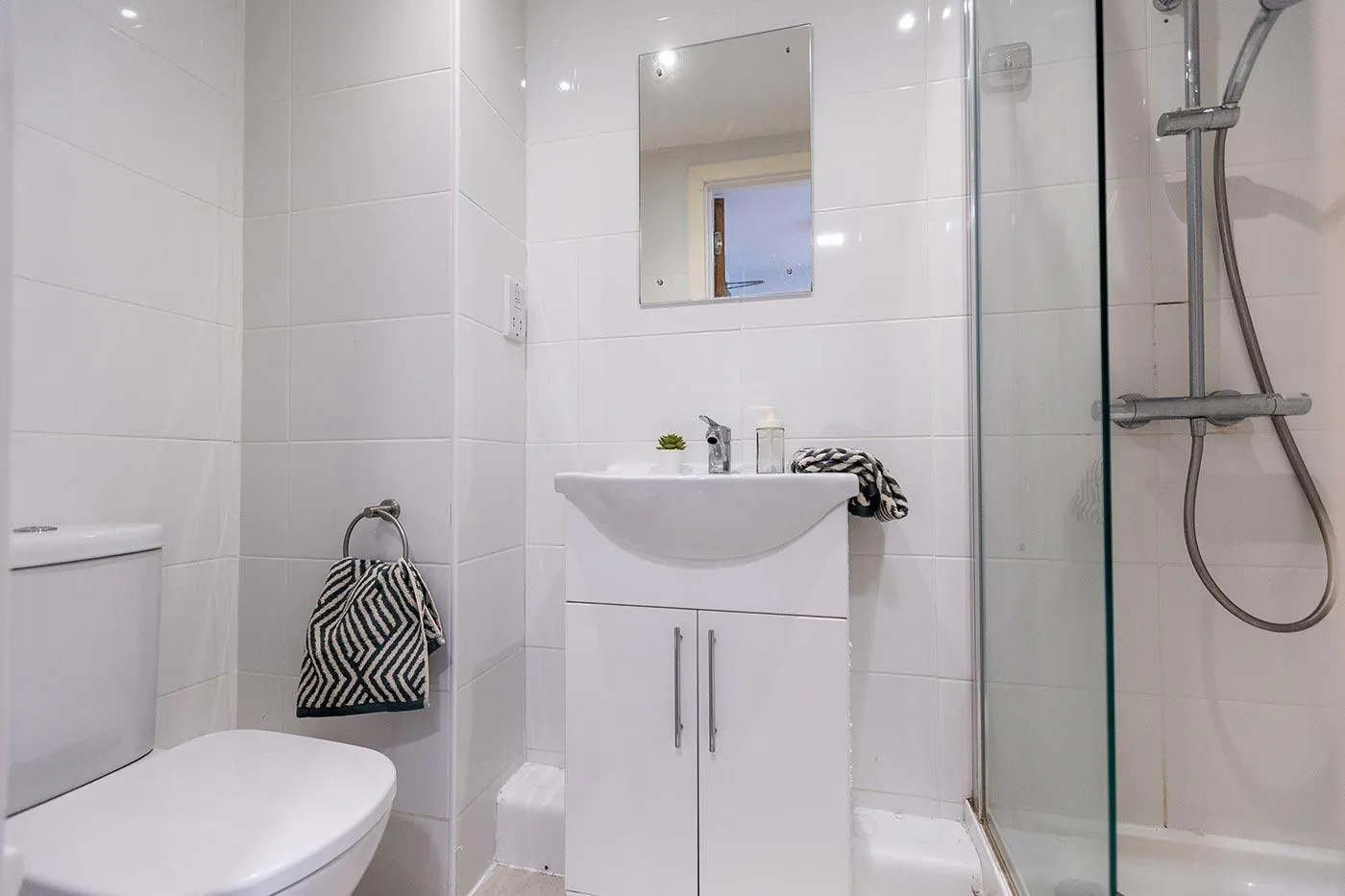 Premium Ensuite