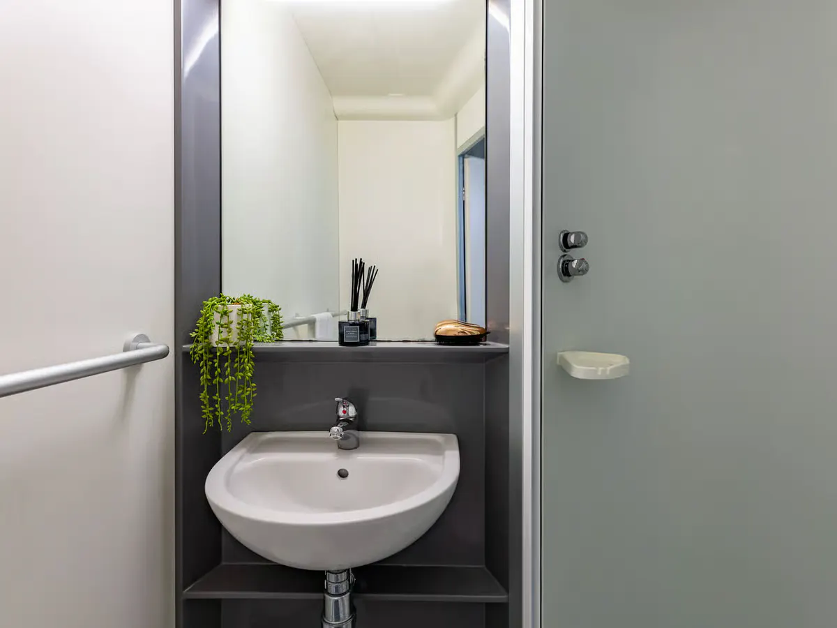 Premium Ensuite