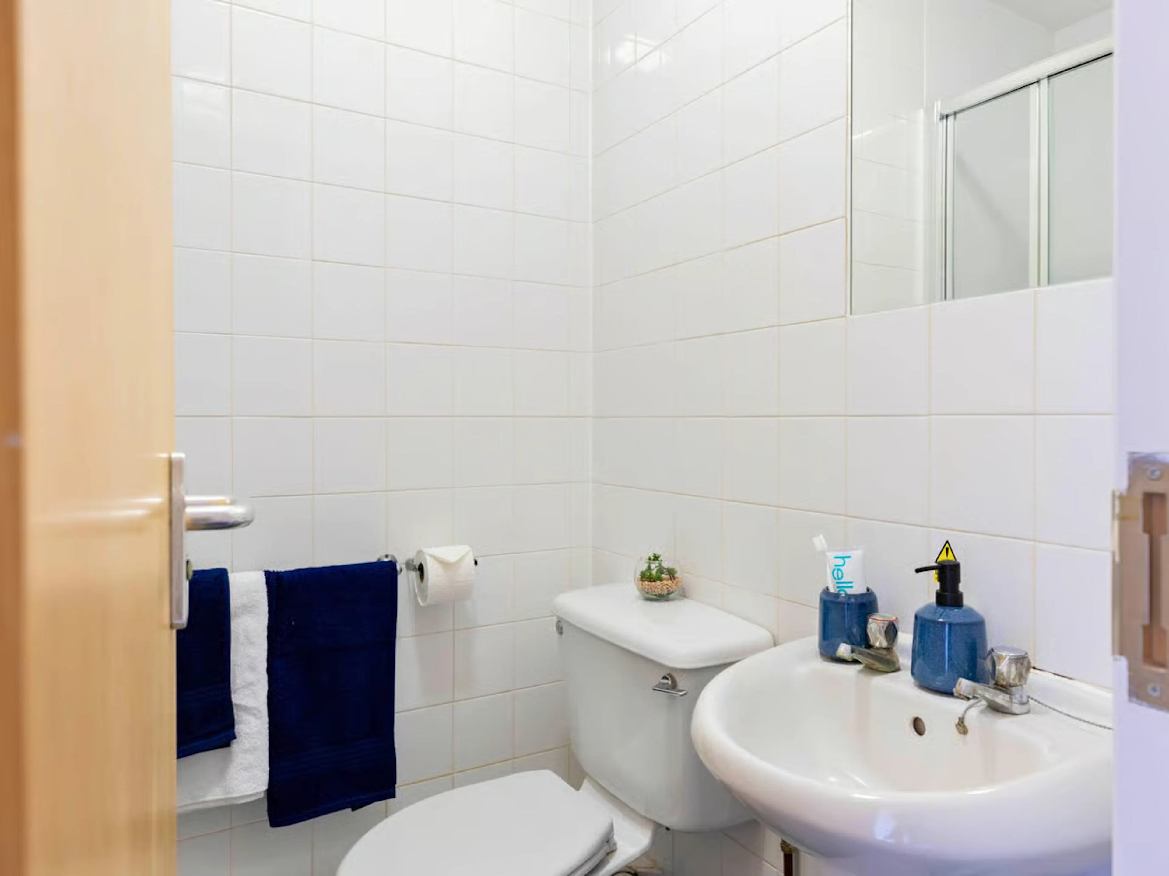 Premium Ensuite BATHROOM 4