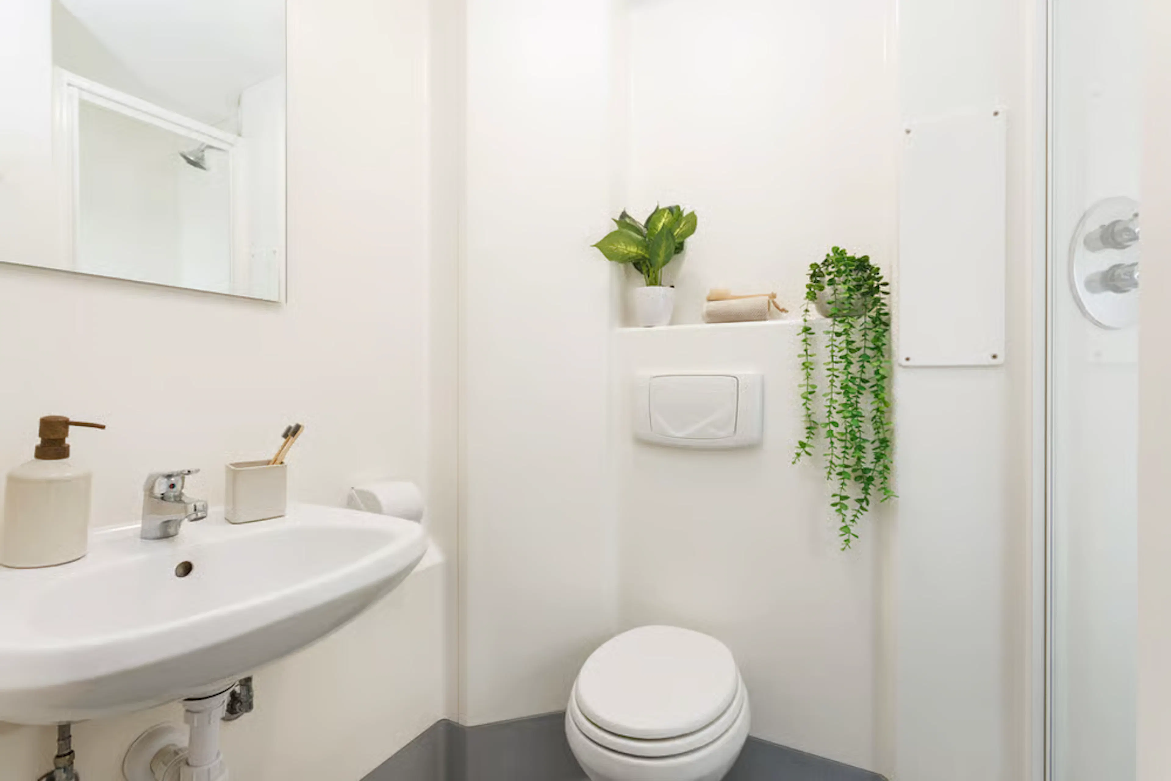 Premium En-suite BATHROOM 4
