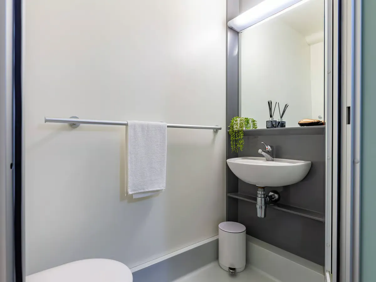 Premium Ensuite