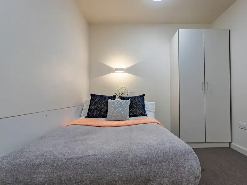 Premium Ensuite ROOM 3
