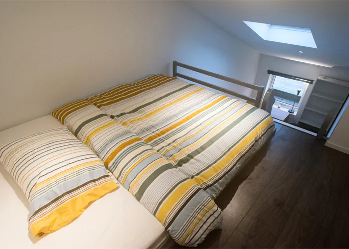 finsbury-house-london-Premium En-suite